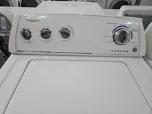 Load image into Gallery viewer, Whirlpool Washer - 8284