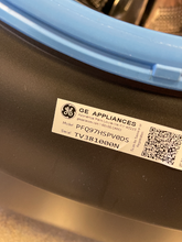 Load image into Gallery viewer, GE Profile 4.8 cu ft Ventless All in One Washer and Electric Dryer Set - 3855