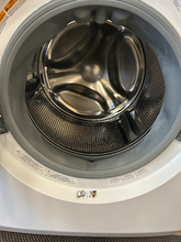 Load image into Gallery viewer, Electrolux Tower Washer & Electric Dryer Set - 7673