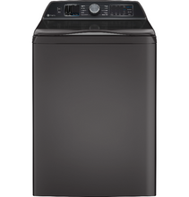 Load image into Gallery viewer, Brand New GE PROFILE 5.3 CU. FT. WASHER - PTW705BPTDG