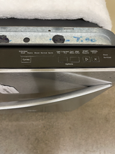Load image into Gallery viewer, Whirlpool - 51 dBA Stainless Dishwasher - 6069