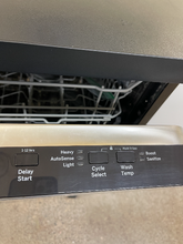 Load image into Gallery viewer, GE Stainless Portable Dishwasher - 5373
