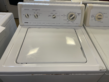 Load image into Gallery viewer, Kenmore Washer - 5551