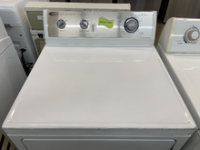 Load image into Gallery viewer, Amana Electric Dryer - 2872