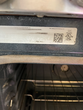 Load image into Gallery viewer, Whirlpool Stainless Gas Stove - 5465