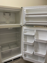 Load image into Gallery viewer, GE Refrigerator - 5283