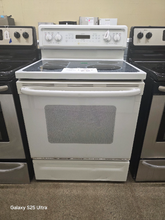 Load image into Gallery viewer, GE Electric Stove - 7561