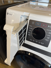 Load image into Gallery viewer, GE - Profile 4.6 cu. ft. Ventless In One Washer and Electric Dryer Set- 5966