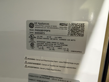 Load image into Gallery viewer, (T08968) GE Profile 22.4 cu ft Smart Counter-Depth Fingeprint Resistant 4-Door Refrigerator -8968