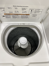 Load image into Gallery viewer, Whirlpool Coin Op. Washer and Electric Dryer Set - 5359 - 5360