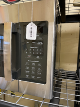 Load image into Gallery viewer, GE - 1.7 Cu. Ft. Stainless OTR Microwave - 5991