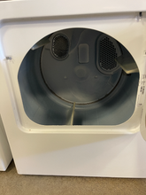 Load image into Gallery viewer, Amana Washer and Electric Dryer Set - 5375 - 5385