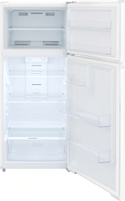 Load image into Gallery viewer, Brand New Frigidaire 16 Cu. Ft. White Refrigerator - FRTE1622AW