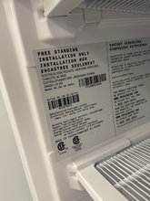 Load image into Gallery viewer, Frigidaire 6 Cu. Ft. Upright Freezer - 6399