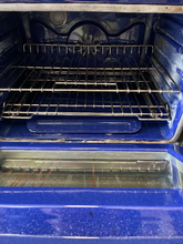 Load image into Gallery viewer, KitchenAid Stainless Double Oven Gas Stove - 5900