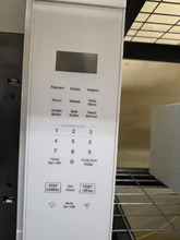 Load image into Gallery viewer, Whirlpool 1.7 cu ft White Over the Range Microwave - 7506