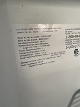 Load image into Gallery viewer, Frigidaire Black Refrigerator - 5491