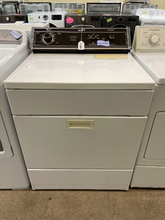 Load image into Gallery viewer, Whirlpool Gas Dryer - 5428