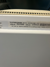 Load image into Gallery viewer, Maytag Washer & Gas Dryer Set - 7732 - 7726