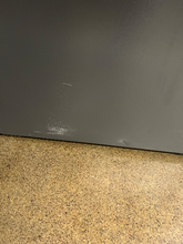 Load image into Gallery viewer, Frigidaire 26 cu ft Stainless Steel 4 Door French Door Refrigerator - 7701