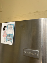 Load image into Gallery viewer, Frigidaire Stainless Refrigerator - 7406