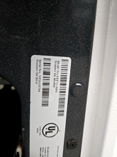 Load image into Gallery viewer, (T08500) Frigidaire Coil Electric Stove - 8500