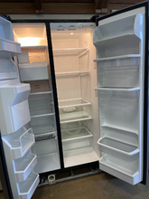 Load image into Gallery viewer, Kenmore Stainless Side by Side Refrigerator - 5797