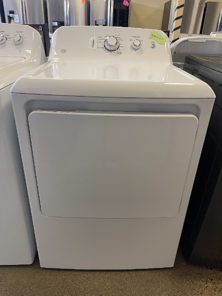 GE Electric Dryer - 4833 – Shorties Appliances And More, LLC GE Electric Dryer - 4833 – Shorties Appliances And More, LLC