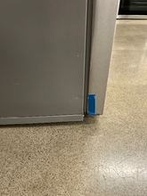 Load image into Gallery viewer, Whirlpool 17.6 cu ft Stainless Steel Refrigerator - 7647