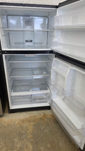 Load image into Gallery viewer, (T08412) GE 21.9 cu ft Garage Ready Refrigerator - 8412