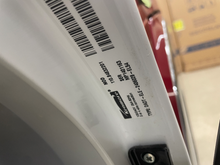 Load image into Gallery viewer, Kenmore Electric Dryer - 3941