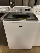 Load image into Gallery viewer, Maytag Washer - 5497