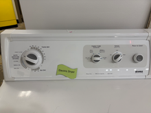 Load image into Gallery viewer, (T08594) Kenmore Electric Dryer - 8594