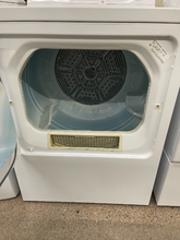 Load image into Gallery viewer, GE Electric Dryer - 3700