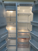 Load image into Gallery viewer, Kenmore Side by Side Refrigerator - 5372
