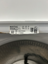 Load image into Gallery viewer, Maytag Washer - 7436
