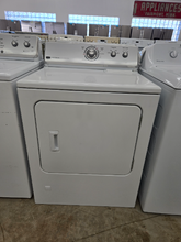 Load image into Gallery viewer, Maytag Washer and Gas Dryer Set - 8052-8084