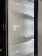 Load image into Gallery viewer, Whirlpool - 24.5 Cu. Ft. Black Stainless 4-Door French Door Refrigerator - 6097