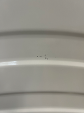 Load image into Gallery viewer, GE Profile 7.8 cu. ft. White Gas Dryer - 7301