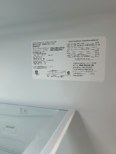 Load image into Gallery viewer, Frigidaire 28.8 cu ft Stainless French Door Refrigerator - 7258