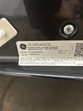 Load image into Gallery viewer, GE Profile 7.4 cu ft Gas Dryer - 6869