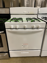Load image into Gallery viewer, Amana Gas Stove - 5863