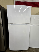Load image into Gallery viewer, Frigidaire Refrigerator - 7932