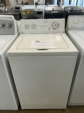 Load image into Gallery viewer, Whirlpool Estate Washer - 7420