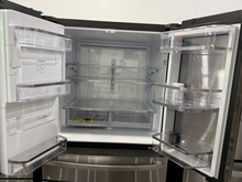 Load image into Gallery viewer, (T08981) GE Profile 27.9 cu ft 4 Door French Door Refrigerator - 8981