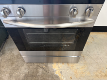 Load image into Gallery viewer, (T08708) Criterion Gas Stove - 8708