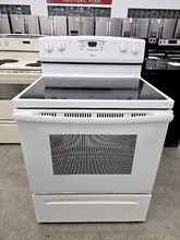 Load image into Gallery viewer, Amana Electric Stove - 8047