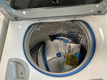 Load image into Gallery viewer, GE Profile 5.0 cu Ft. Top Load Washer - 6796