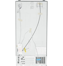 Load image into Gallery viewer, Brand New GE 23.0 Cu. Ft. Side-By-Side Refrigerator - GSS23GMPES