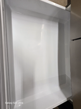 Load image into Gallery viewer, Frigidaire 26 cu ft Stainless Steel 4 Door French Door Refrigerator - 7665